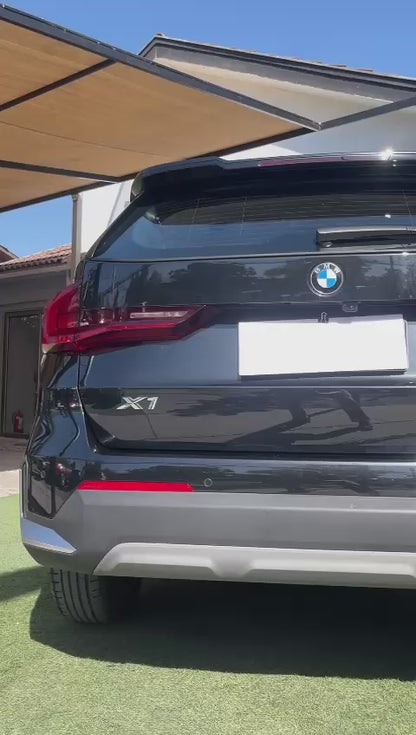 BMW X1 1.5 18i A Comfort 2023 (18.800 km)
