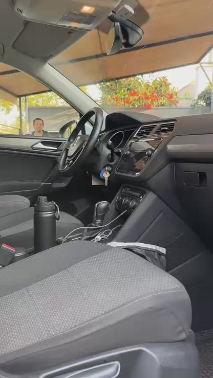 Volkswagen Tiguan 2.0 TDI DSG Comfortline 7A 4Motion 2019 (111.087 Km)