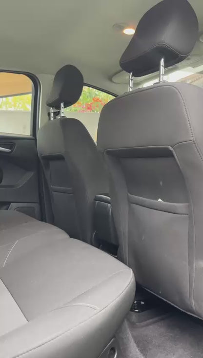 2018 Ford Focus 2.0 SE Power Shift Auto (Km 72.800)