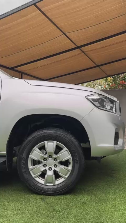 Maxus T60 2.0D Auto GLX 4WD 2022 (47.000 Km)
