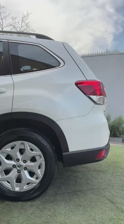 Subaru New Forester X 2020 (Km 47.000)