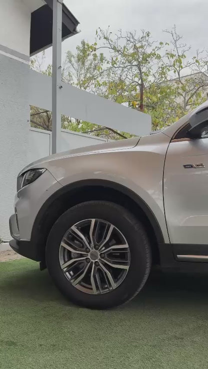 Geely Azkarra 1.5T MHEV Luxury DCT 4WD 2022 (39.465 Km)
