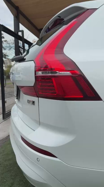 Volvo Xc60 B5 Momentun Auto AWD 2022 (98.000 Km)