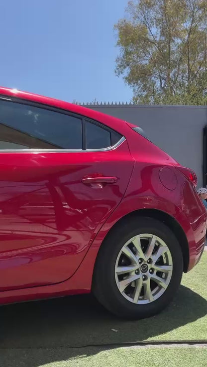 Mazda 3 SPORT B 2.0 AT 2015 (42.600)