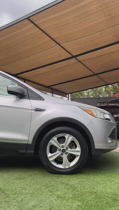 Ford Escape 2.0 Ecoboost SE Auto 2014 (83.800 Km)