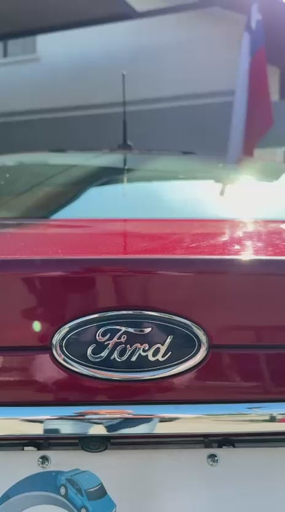 Ford Fusion 2.0 SE Auto 2018 (94,500km)