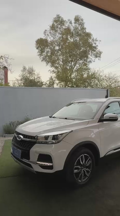 Chery Tiggo 3 1.5 GL 4X2 5MT 2022 (70.600 km)