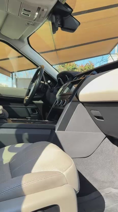 Land Rover Discovery 3.0 4WD 2018 ( 69,786 Km)