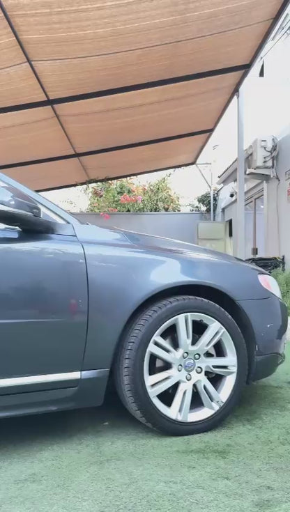 Volvo S80 2.0 T5 Auto 2013 (141.491 Km)