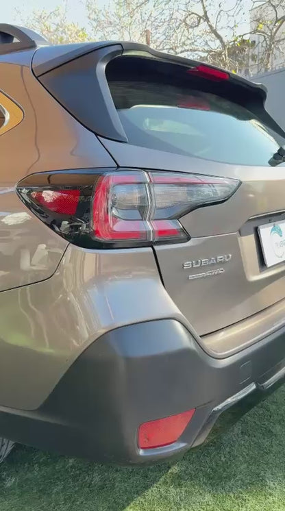 Subaru Outback 2.5I CVT Touring 4WD 2022 (41.850 Km)