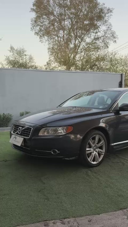 Volvo S80 2.0 T5 Auto 2013 (141.491 Km)