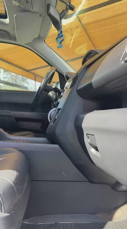 Honda Pilot 3.5 Auto EX-L 4WD 2014 (274.000km)