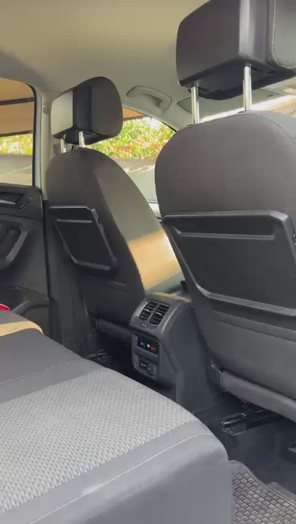 Volkswagen Tiguan 2.0 TDI DSG Comfortline 7A 4Motion 2019 (111.087 Km)