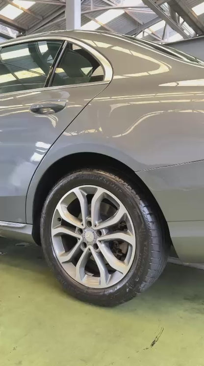 Mercedes-Benz C 180 1.6 C 180 Auto 2017 (74.000 Km)