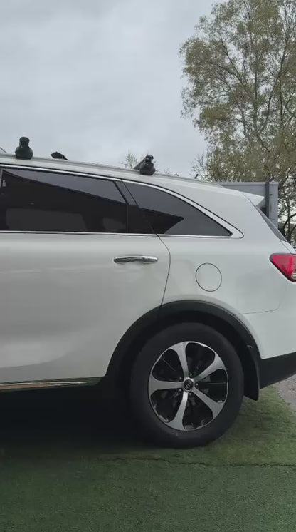 Kia Sorento 2.4 GSL EX Auto Full 4WD 2017 (118.185 Km)