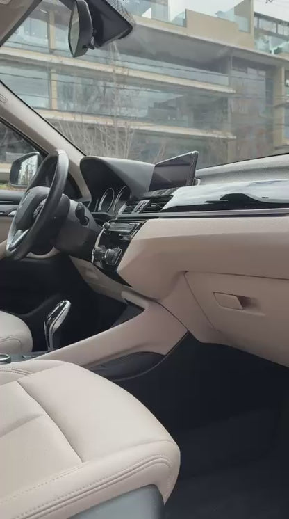 BMW X1 1.5 18i A Comfort 2021 (31.600 Km)