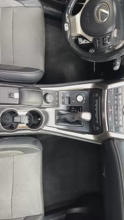 Lexus NX 200T F SPORT 4X4 2.0 AT 2016 (130.200 Km)