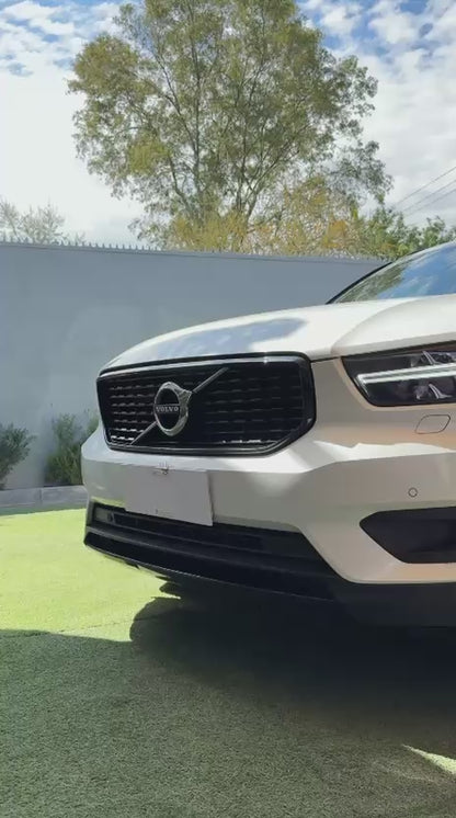 Volvo XC40 2.0 T4 R-Design Auto 2021 (61,000km)