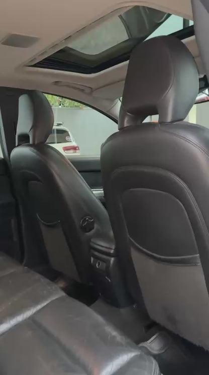 Volvo S40 T5 2008  (Km 164.890 )