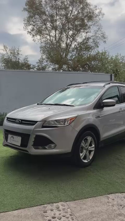 Ford Escape 2.0 Ecoboost SE Auto 2014 (83.800 Km)