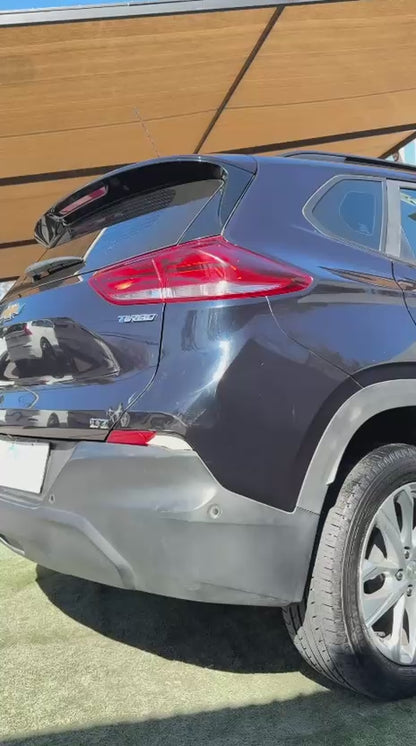 Chevrolet Tracker 1.2T LTZ 2022 (33.100 Km)