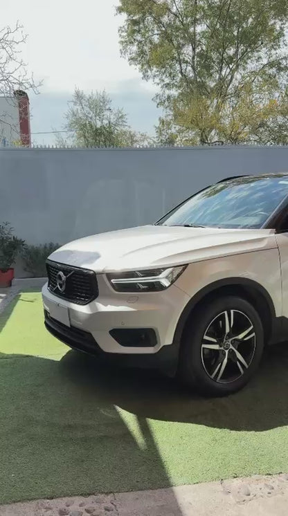Volvo XC40 2.0 T4 R-Design Auto 2021 (61,000km)