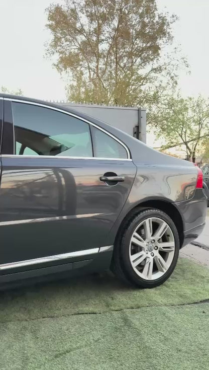 Volvo S80 2.0 T5 Auto 2013 (141.491 Km)