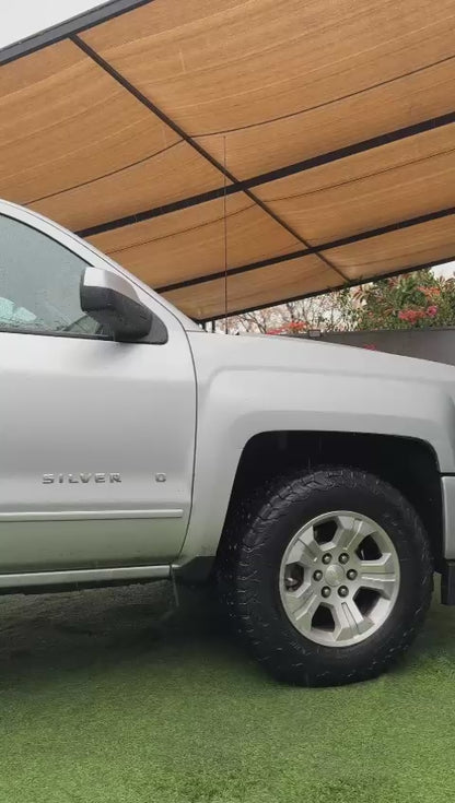 Chevrolet Silverado Z-71 LT RC 5.3 4X4 2019 (120.500 Km)