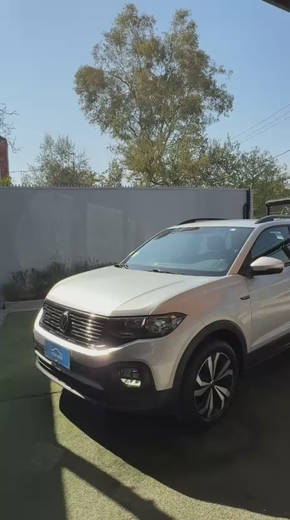 Volkswagen T-Cross 1.0 Comfortline 2023 ( 39.000 km)