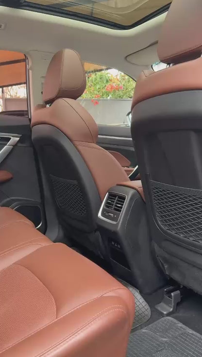 Geely Azkarra 1.5T MHEV Luxury DCT 4WD 2022 (39.465 Km)