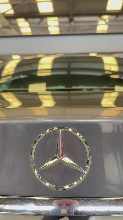 Mercedes-Benz C 180 1.6 C 180 Auto 2017 (74.000 Km)