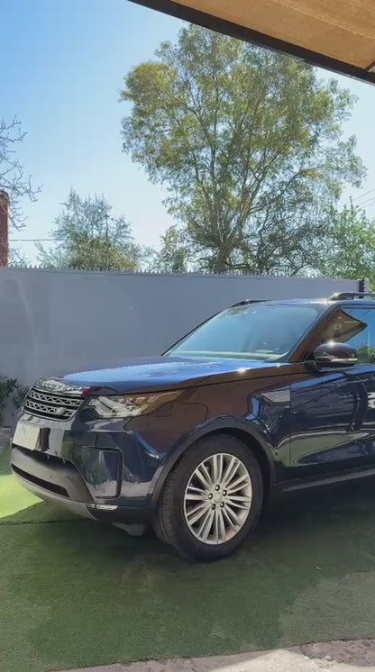 Land Rover Discovery 3.0 4WD 2018 ( 69,786 Km)