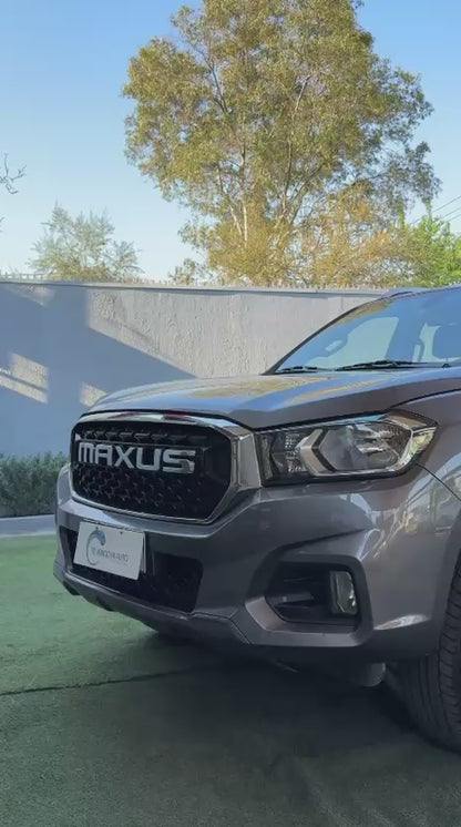 Maxus T60 2.0D GL 4WD 2022 (55.560km)