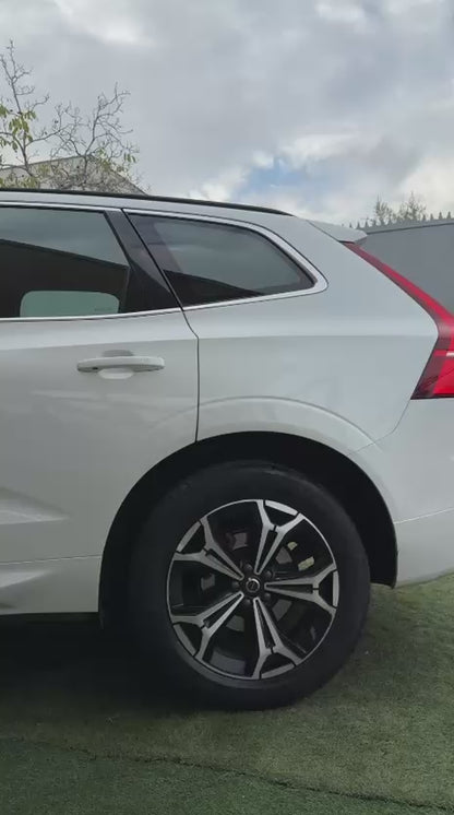 Volvo Xc60 B5 Momentun Auto AWD 2022 (98.000 Km)