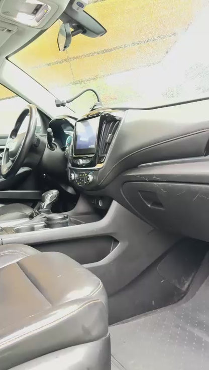 Chevrolet Traverse 3.6 LT Auto 4WD 2022 (74.075 Km)