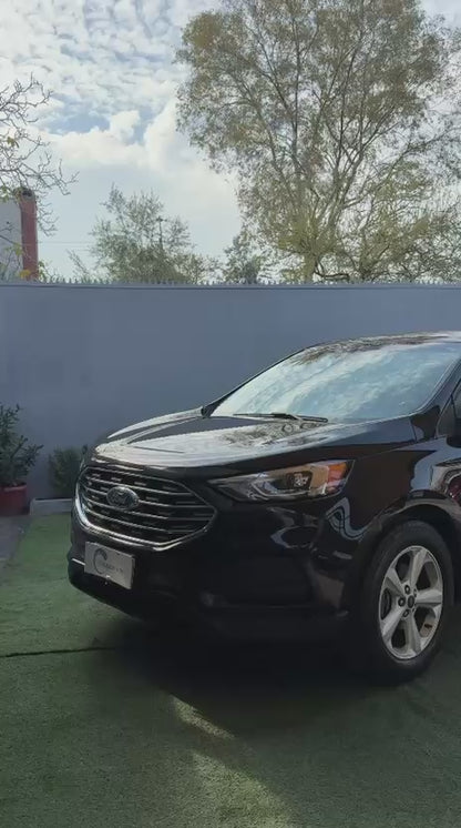 Ford Edge 2.0 Ecoboost Auto SE 2020 (98.000 Km)