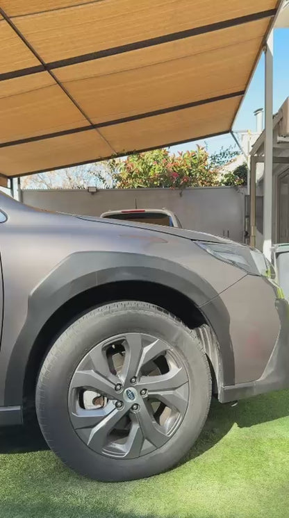 Subaru Outback 2.5I CVT Touring 4WD 2022 (41.850 Km)