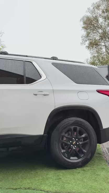 Chevrolet Traverse 3.6 LT Auto 4WD 2022 (74.075 Km)