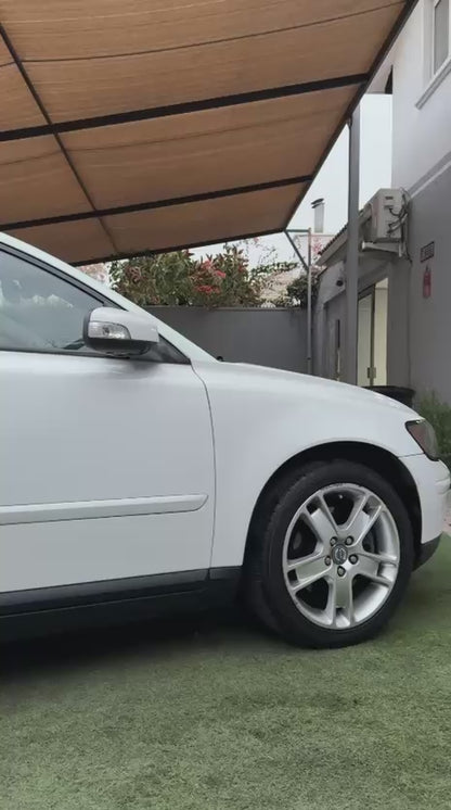 Volvo S40 T5 2008  (Km 164.890 )