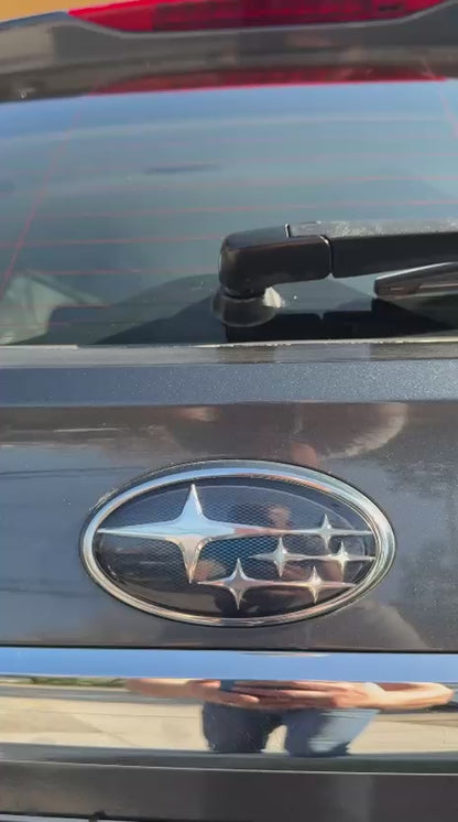 Subaru Outback ALL NEW OUTBACK AWD CVT 2.5i 2013 (131.000 Km)