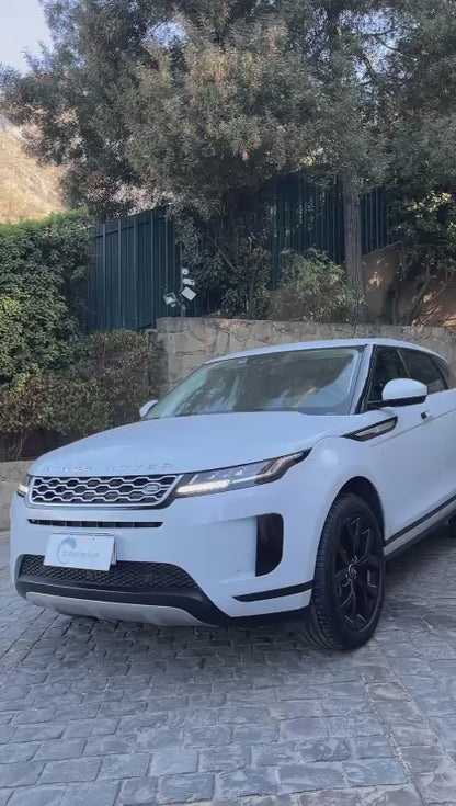 Land Rover Evoque 2.0 i S 200 HP AT 4X4 2021 (41.643 KM)