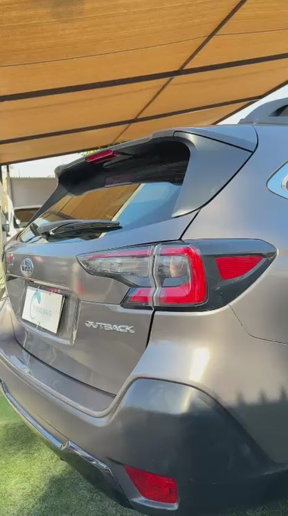 Subaru Outback 2.5I CVT Touring 4WD 2022 (41.850 Km)