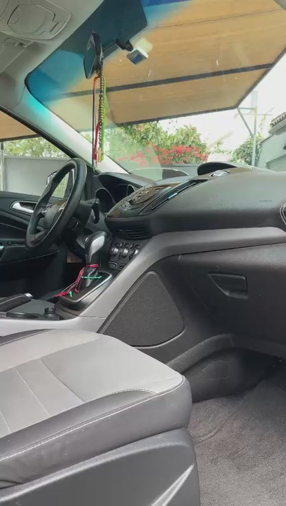 Ford Escape 2.0 Ecoboost SE Auto 2014 (83.800 Km)
