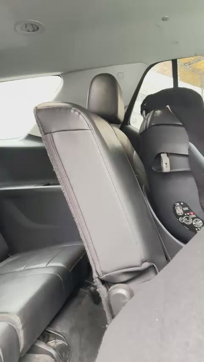Chevrolet Traverse 3.6 LT Auto 4WD 2022 (74.075 Km)