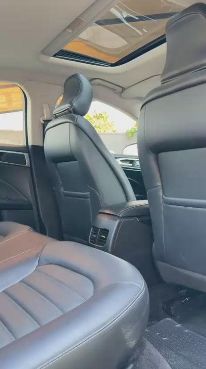 Ford Fusion 2.0 SE Auto 2018 (94,500km)