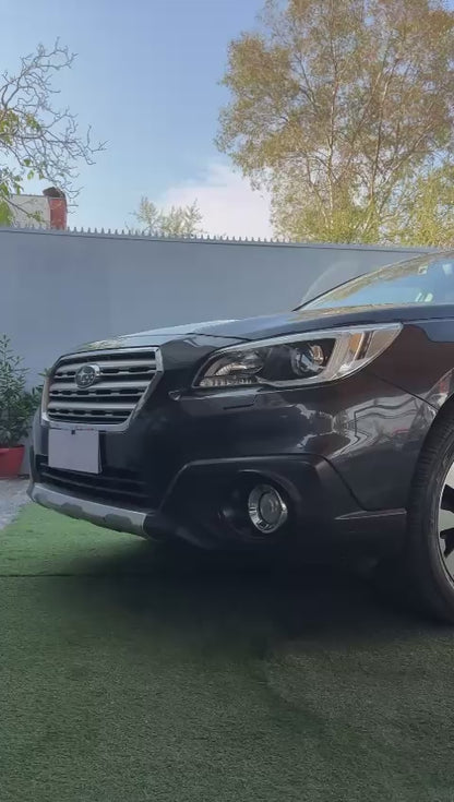 Subaru Outback Limited 2016 (Km 121.477 )
