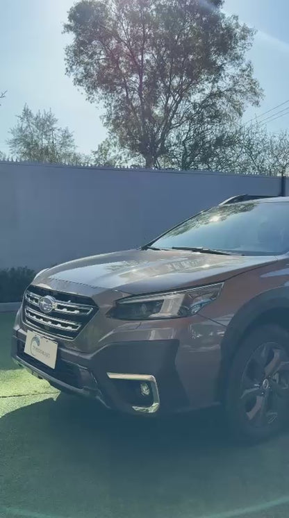 Subaru Outback 2.5I CVT Touring 4WD 2022 (41.850 Km)
