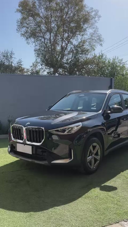 BMW X1 1.5 18i A Comfort 2023 (18.800 km)