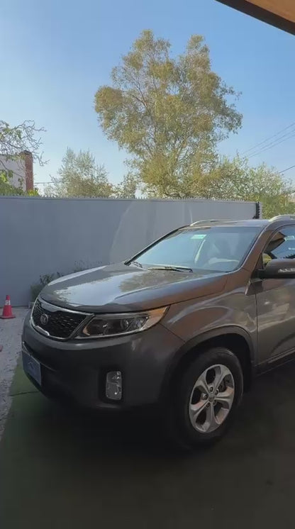 Kia Sorento EX 2.4 7A GSL Auto 2014 (173.000 km)
