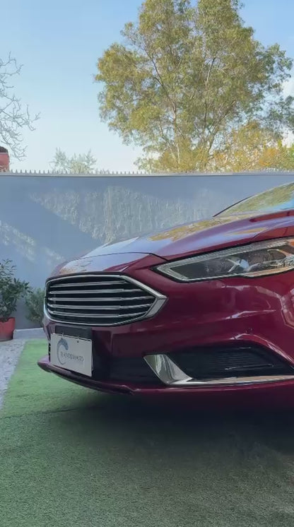 Ford Fusion 2.0 SE Auto 2018 (94,500km)
